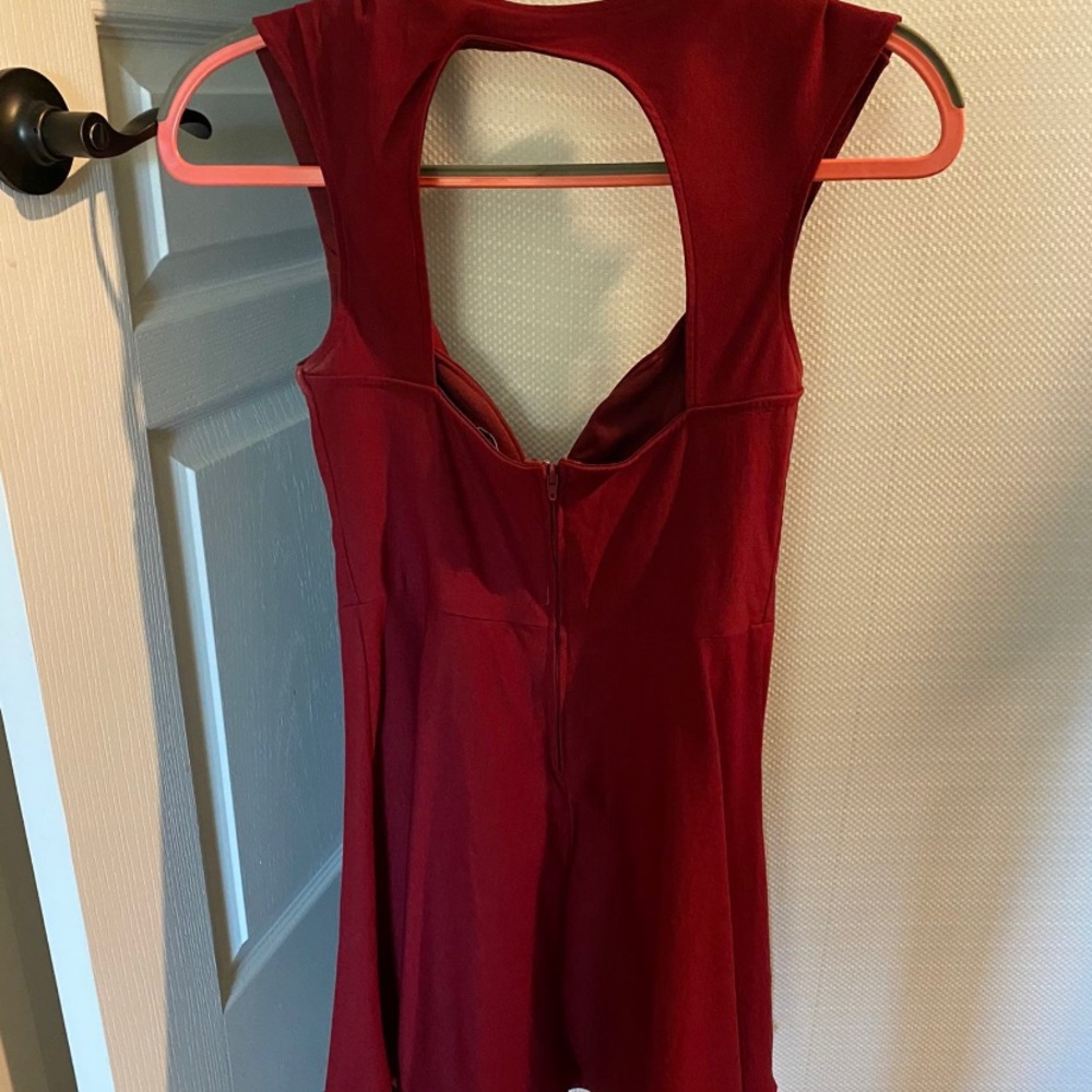 Cocktail dress